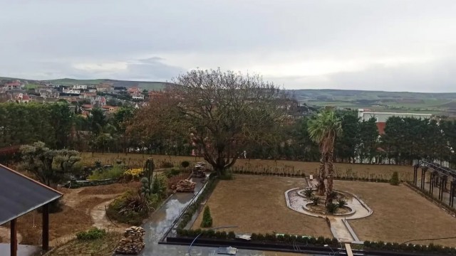 Büyükçekmece Tepekent Villaları